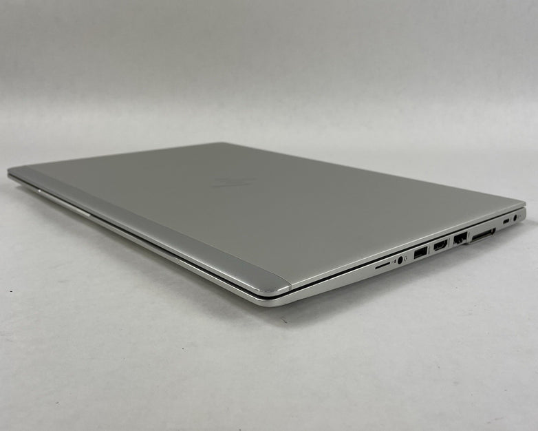 HP EliteBook 850 G6 15.6" i5-8365U 1.60 GHz 8 GB RAM No SSD/OS/AC - Missing Keys