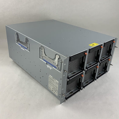 Netapp NAF-1302 Chassis - No PSU, No Modular Units