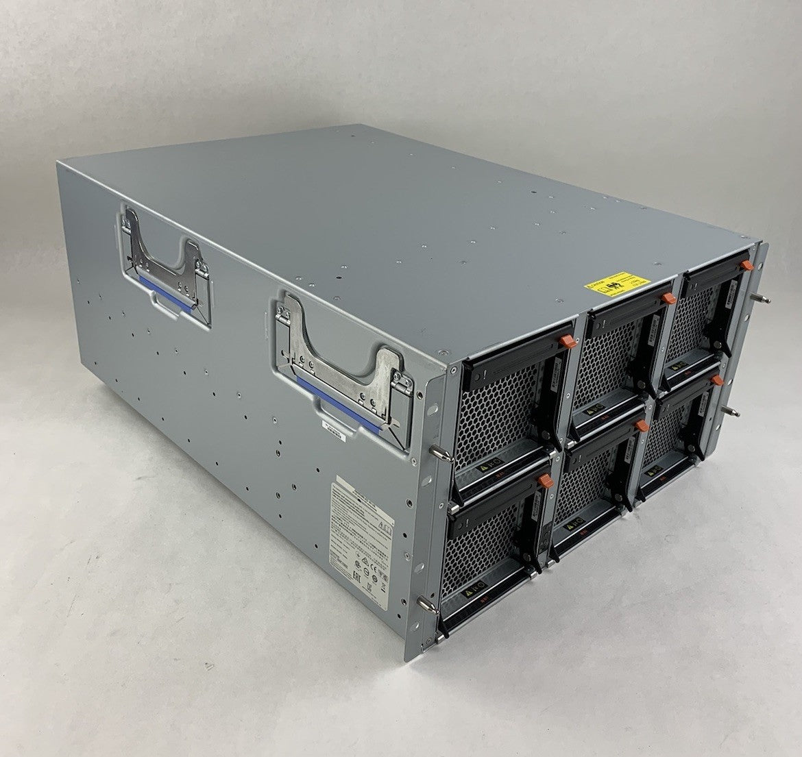 Netapp NAF-1302 Chassis - No PSU, No Modular Units