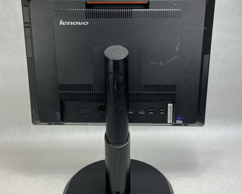 Lenovo ThinkCentre M92z AIO Intel Core i3-3240 3.4GHz 8GB RAM No HDD No OS