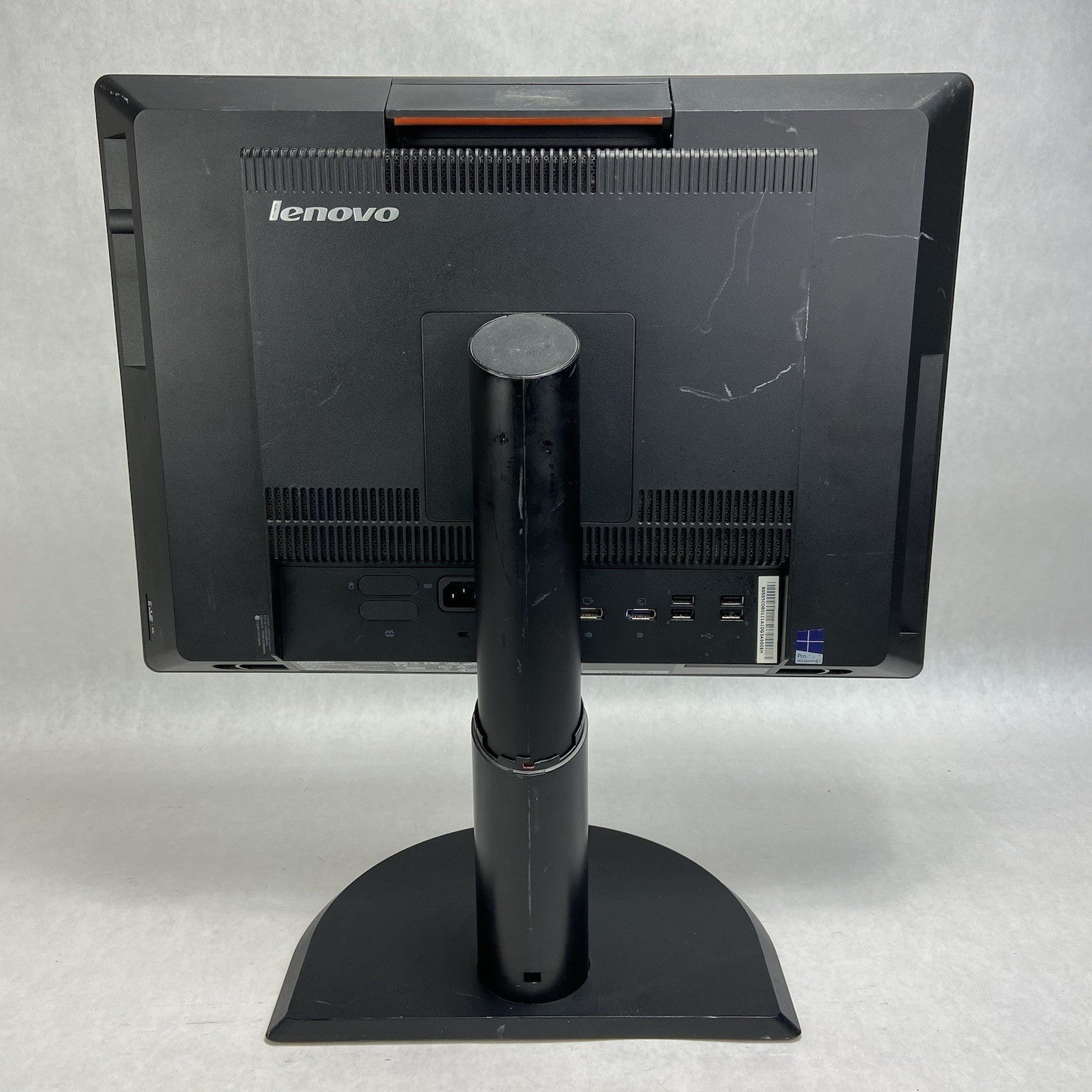 Lenovo ThinkCentre M92z AIO Intel Core i3-3240 3.4GHz 8GB RAM No HDD No OS5