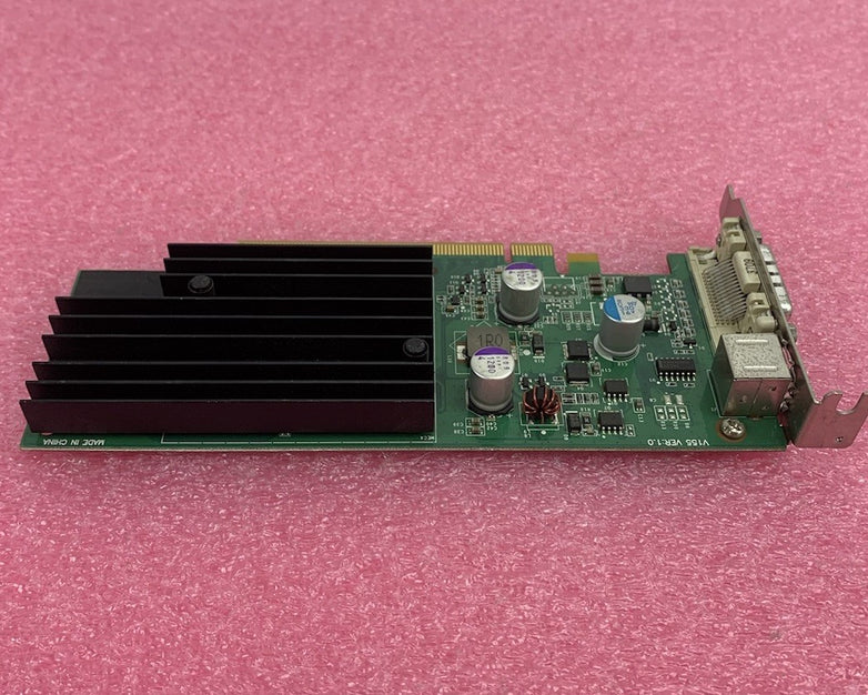 Nvidia Geforce 9300 256MB Video Graphics Card (Lot of 2)