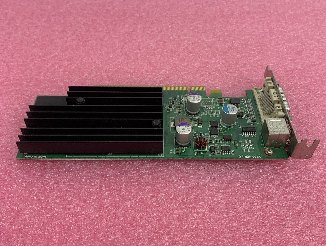 Nvidia Geforce 9300 256MB Video Graphics Card (Lot of 2)