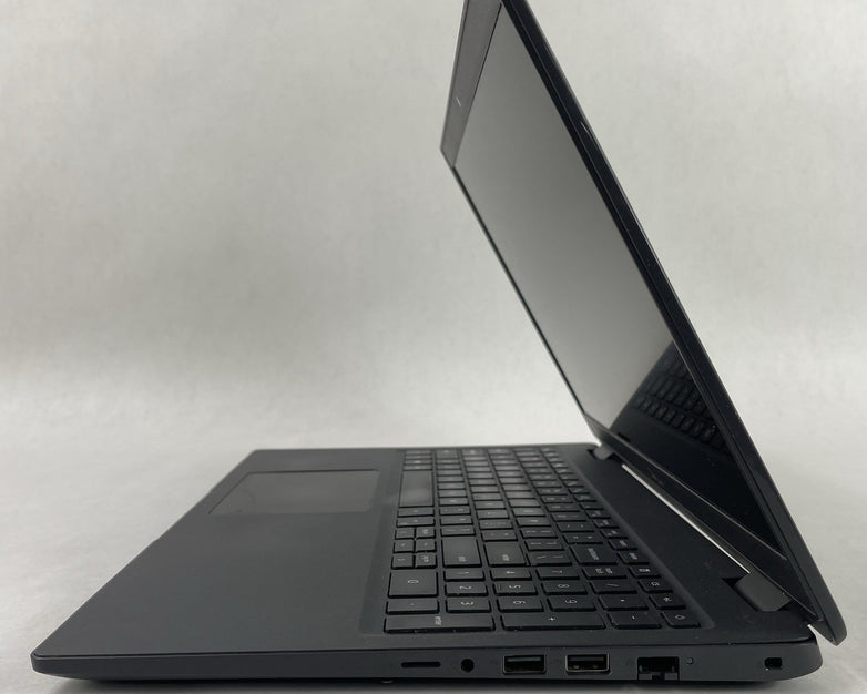 Dell Latitude 3510 15.6" i7-10510U 1.80 GHz 8 GB RAM No SSD/OS/AC