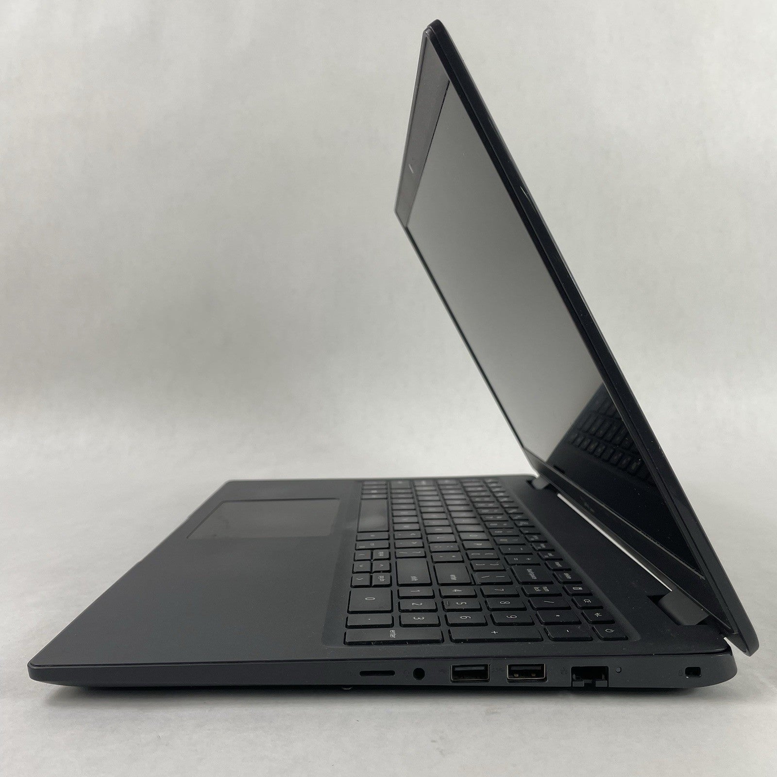Dell Latitude 3510 15.6" i7-10510U 1.80 GHz 8 GB RAM No SSD/OS/AC6