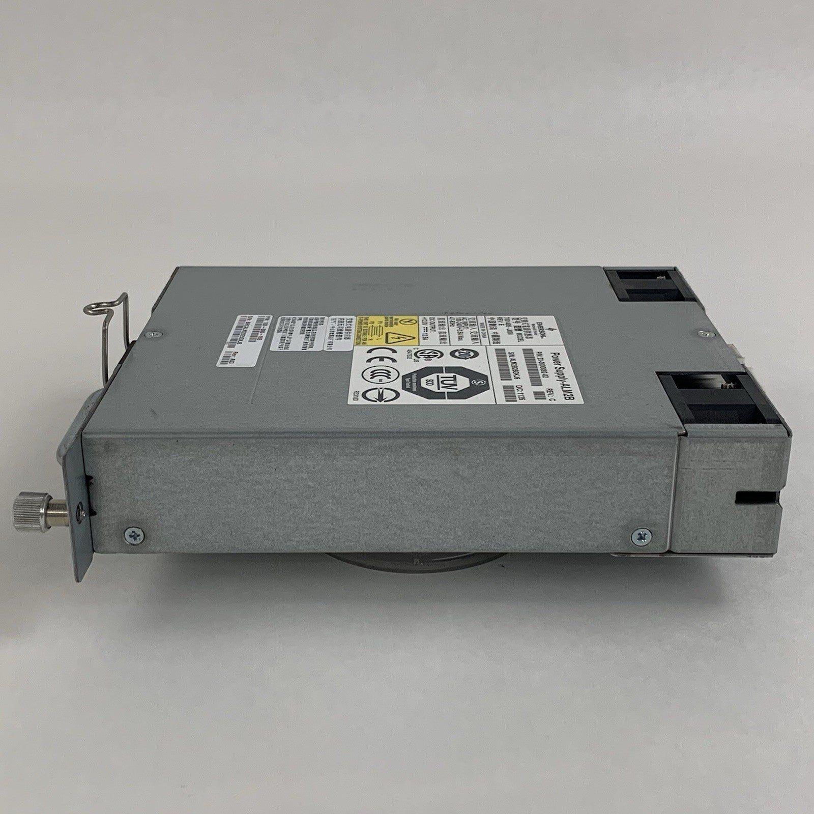 Emerson 7001485-J000 Power Supply ALM2B6