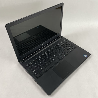 Dell Inspiron 5566 15.6" i5-7200U 2.50 GHz 8 GB RAM No SSD/OS/AC/Batt - Bad USB