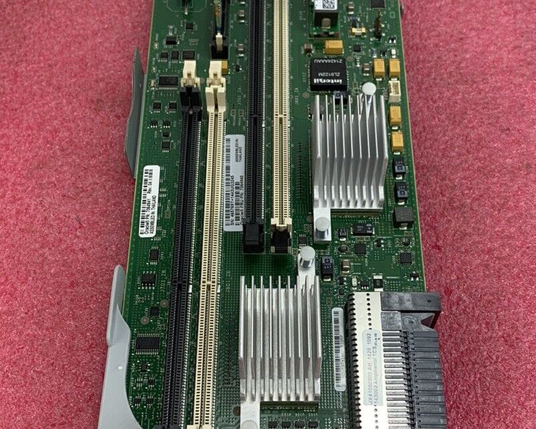 Sun Oracle 7064941 7064940 Rev 04 Memory Riser for T5-2