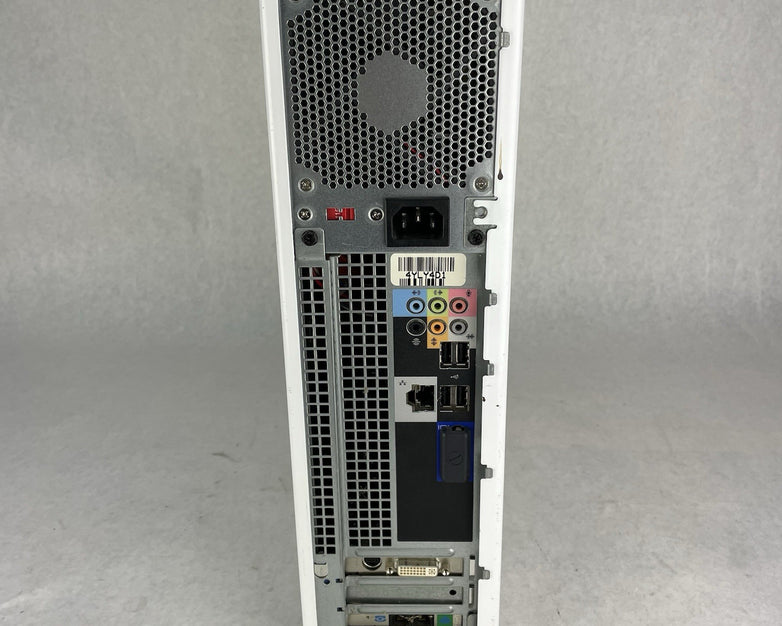 DELL Dimension C521 DT AMD Athlon 64 x2 1.90 GHz 1 GB Ram DVD-RW No HDD No OSS