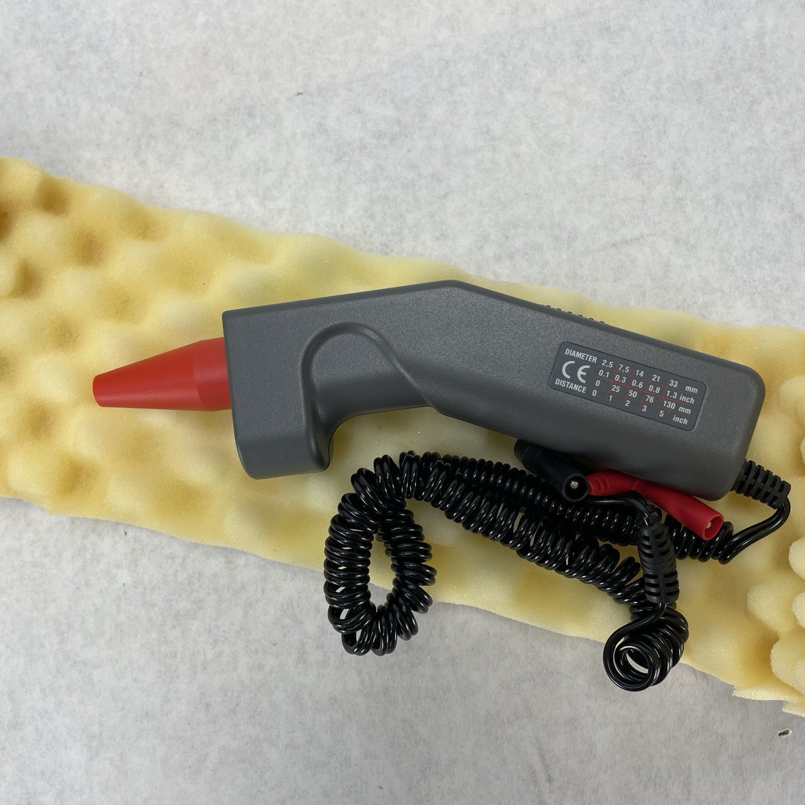 Fluke 80T-IR Infrared Temperature Probe