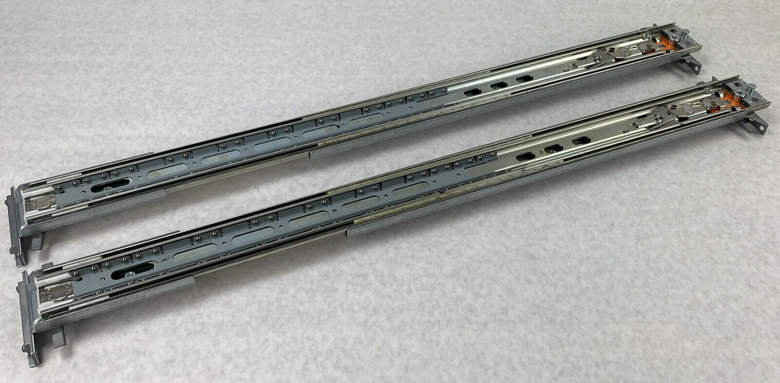 HP 374510-001 Sliding Rail Set Outers Only 374516-001 374517-001