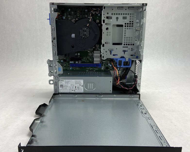 Dell OptiPlex 7000 SFF Intel Core i5-12600 4.8GHz 16GB RAM No HDD No OS