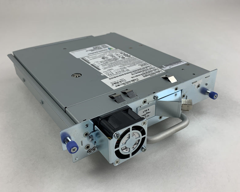 Dell LTO Ultrium 6-H SAS Tape Drive TKC16 IBM 35P1980