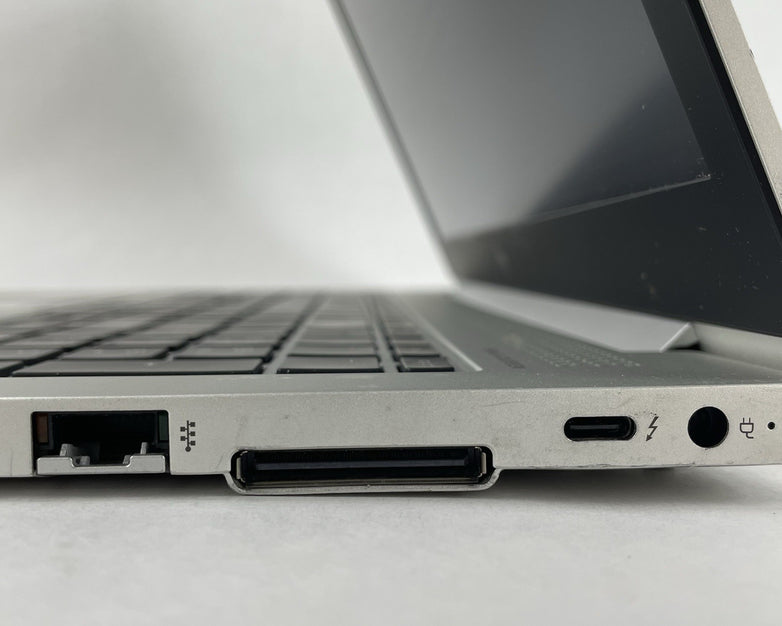 HP EliteBook 850 G6 15.6" i5-8365U 1.60 GHz 8 GB RAM No SSD/OS/AC - Bottom Latch