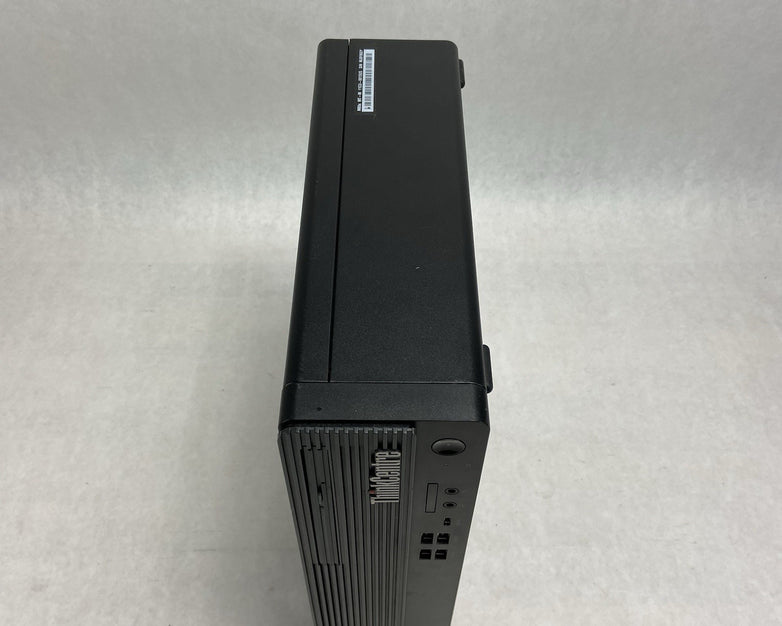 Lenovo ThinkCentre M80s SFF Intel Core i7-10700 2.9GHz 16GB RAM No HDD No OS