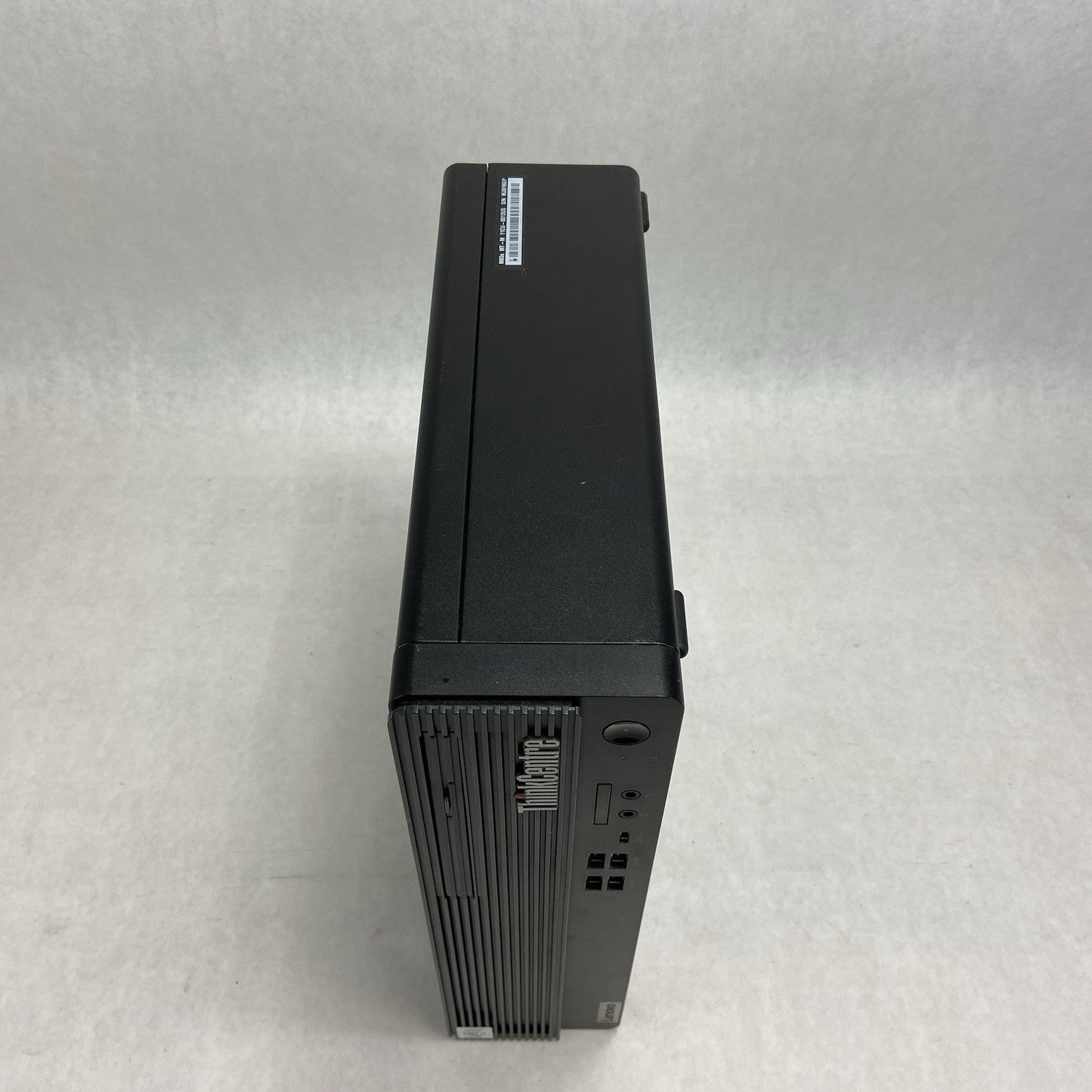 Lenovo ThinkCentre M80s SFF Intel Core i7-10700 2.9GHz 16GB RAM No HDD No OS2