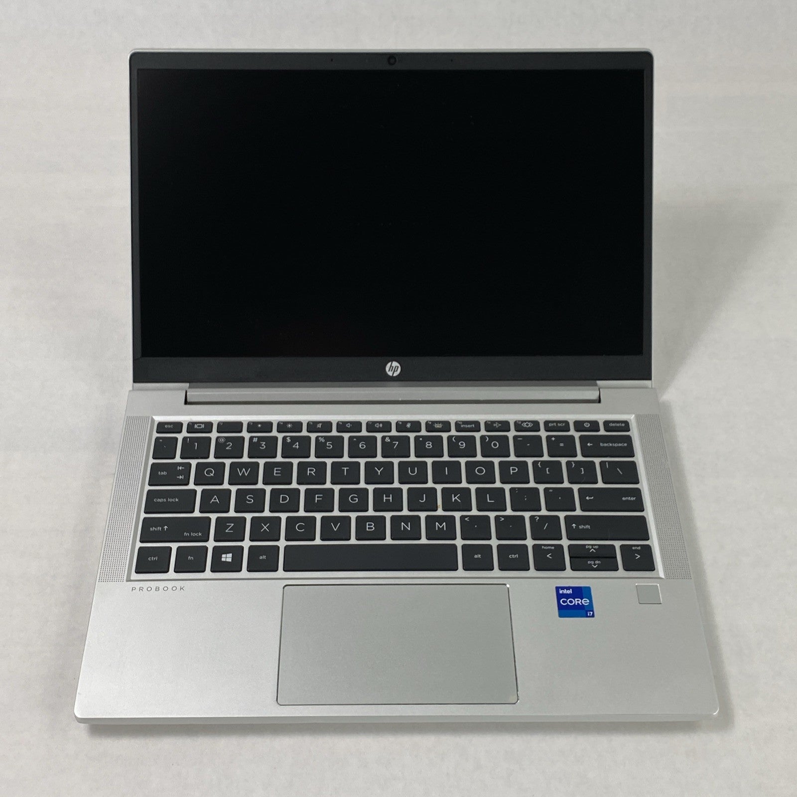 HP ProBook 630 G8 Intel Core i7-1165G7 2.80GHz 16GB RAM 13.3" No HDD No OS No AC