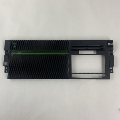IBM 46K4640 26K7332 Power 720 MT 8202 Front Bezel