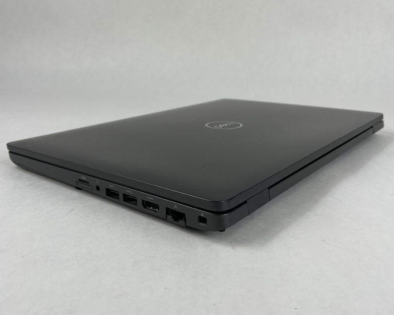 Dell Latitude 5500 15.6" i5-8265U 1.60 GHz 8 GB RAM No SSD/OS/AC