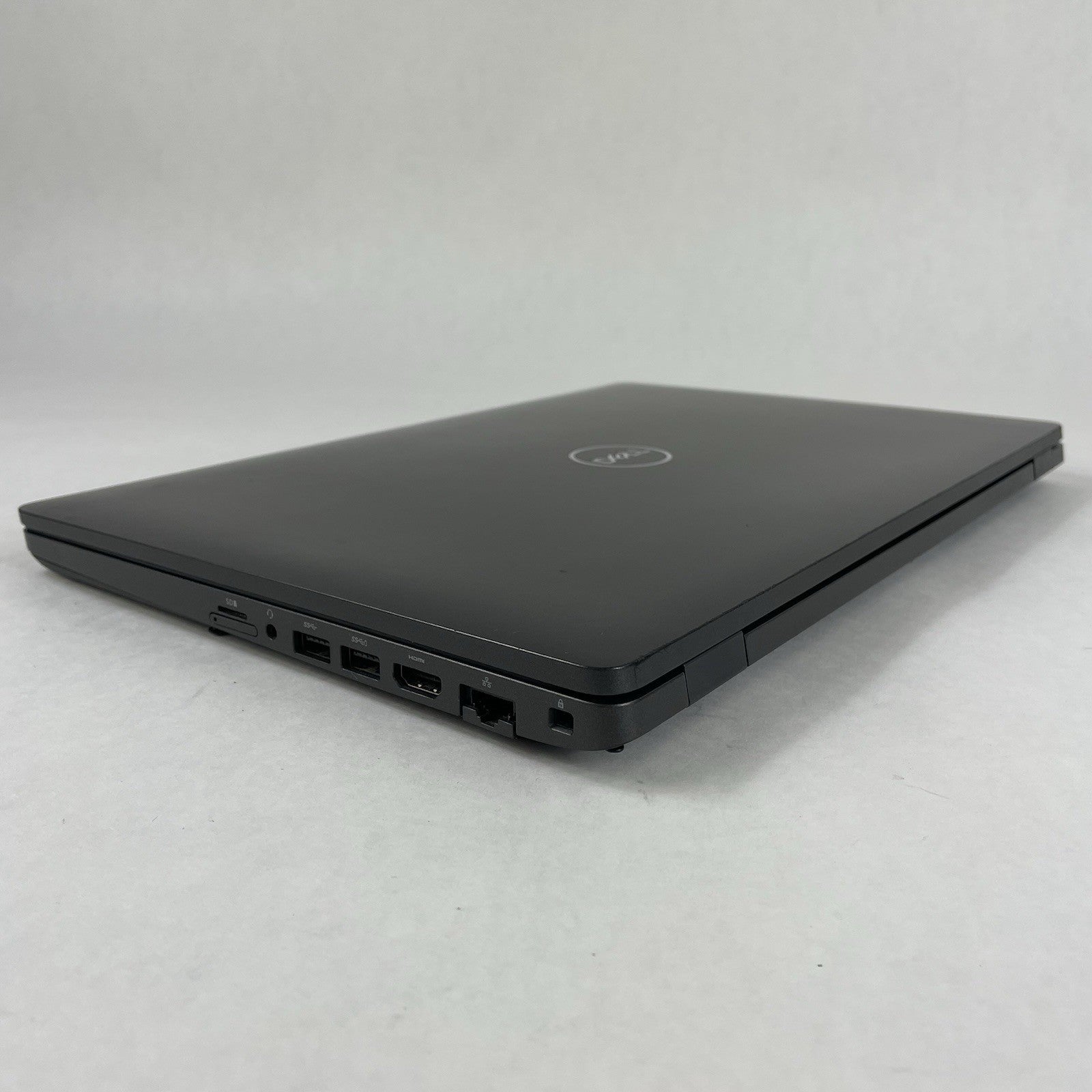 Dell Latitude 5500 15.6" i5-8265U 1.60 GHz 8 GB RAM No SSD/OS/AC9