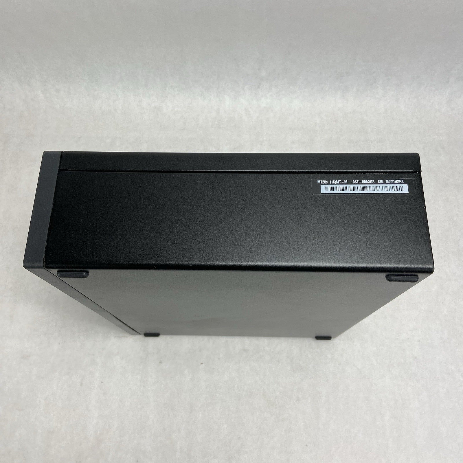 Lenovo ThinkCentre M720s SFF Core i5-9400F 2.9GHz 4GB RAM No HDD No OS R5204