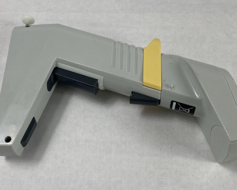 Thermo Scientific Matrix Impact 2 125 uL 8 Channel Pipette Power Tested