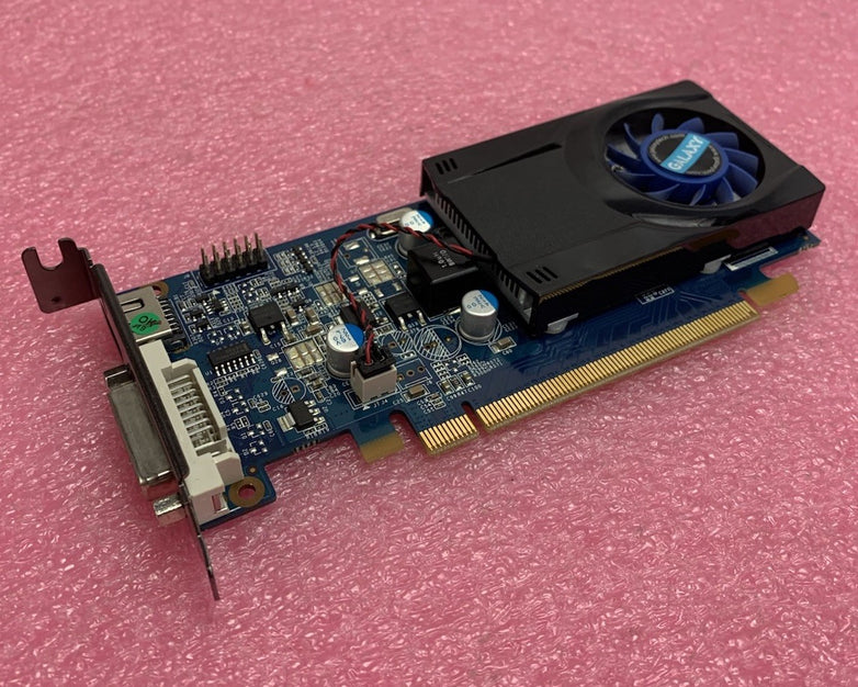 Galaxy Nvidia Geforce 210 512MB DDR2 Video Graphics Card