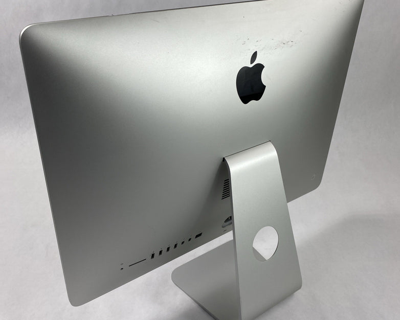 Apple A1418 iMac Retina 4k 21.5" 2015 3.1GHz i5 16GB RAM 1TB HDD Fusion -Cracked