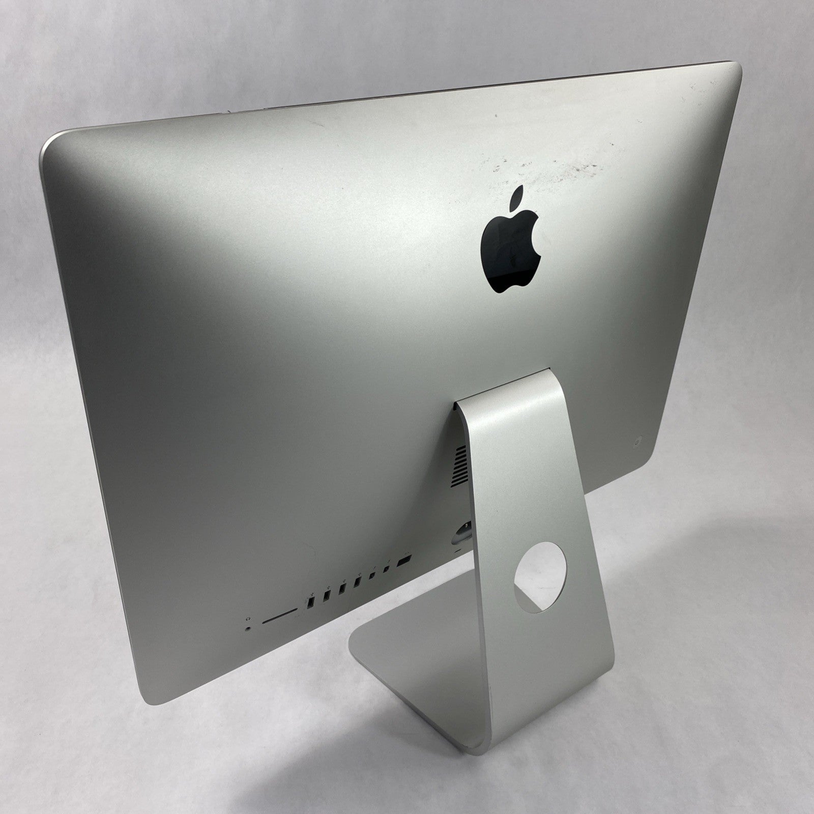 Apple A1418 iMac Retina 4k 21.5" 2015 3.1GHz i5 16GB RAM 1TB HDD Fusion -Cracked