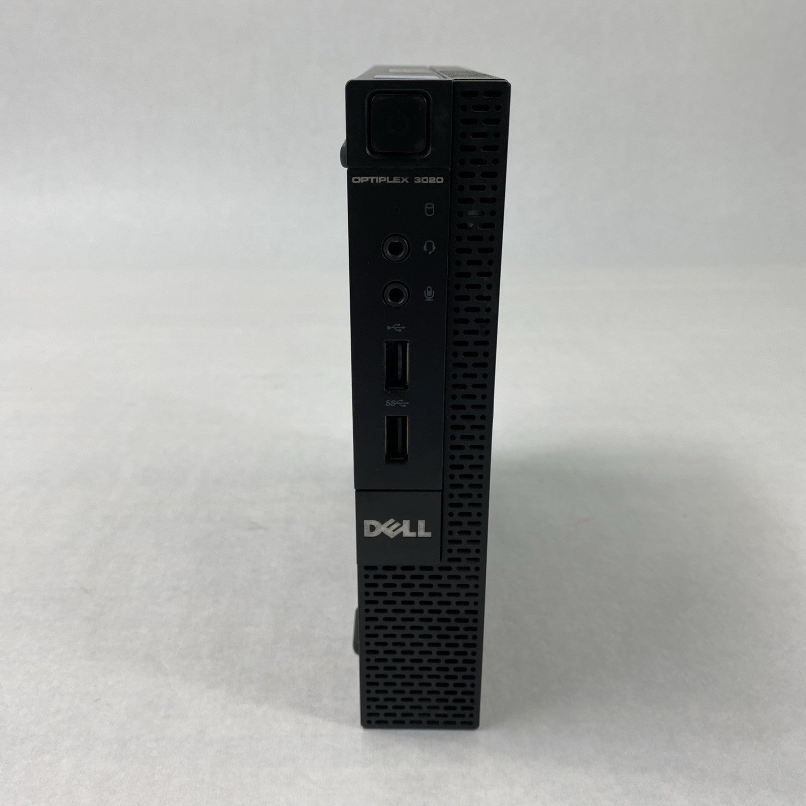 Dell OptiPlex 3020M Micro Intel Core i3-4160T 3.1GHz 8GB RAM No HDD OS AC