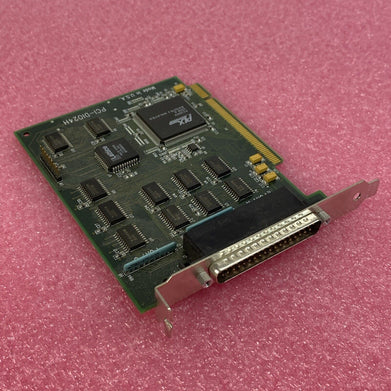Measurement Computing PCI-DIO24H Digital PCI I/O Board