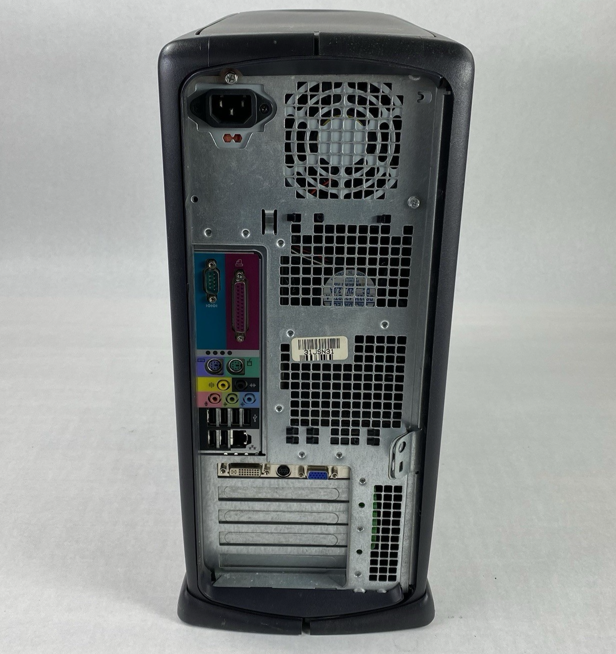 Dell Dimension 8300 MT Pentium 4 3.00GHz 2GB RAM No HDD No OS