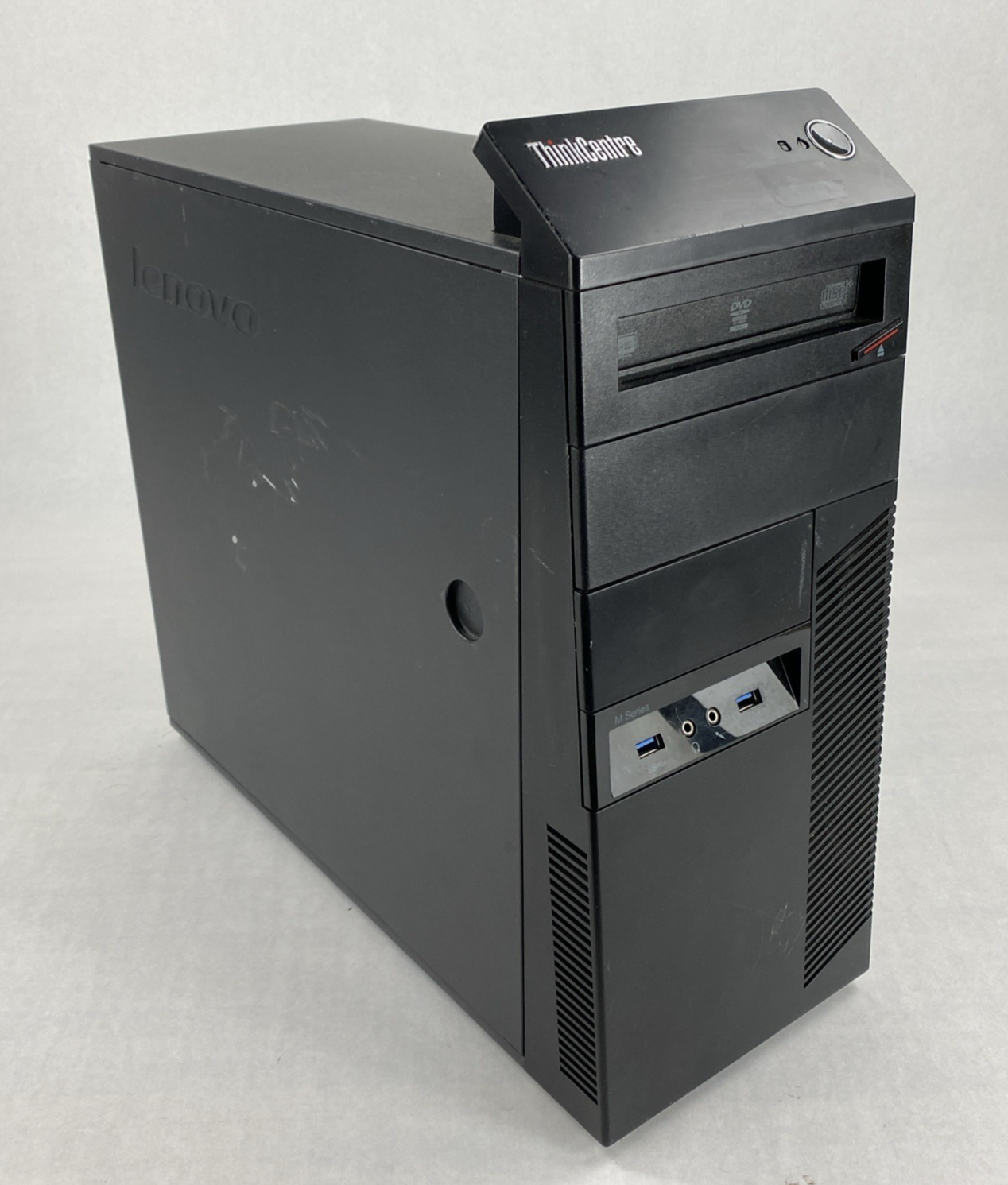 Lenovo ThinkCentre M83 MT Intel Core i5-4570S 2.90GHz 8GB RAM No HDD No OS