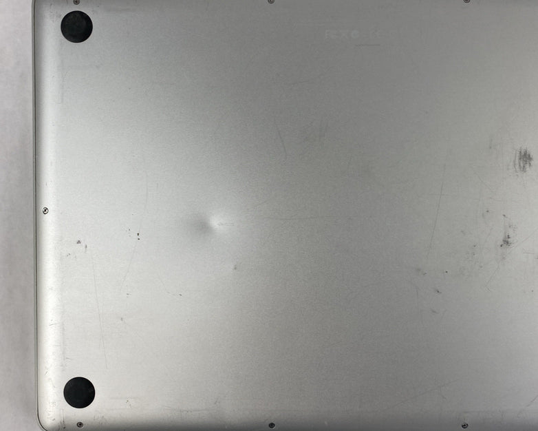 Apple MacBook Pro A1286 2010 15" 2.53GHz i5 8GB RAM 250GB SSD os10.13.6