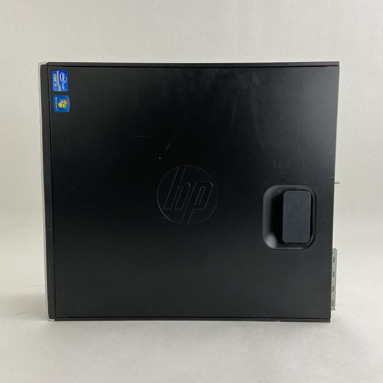 HP Compaq 8000 Elite SFF Intel Core 2 Duo E7600 3.06GHz 4GB RAM No HDD No OS6