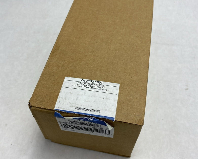 Johnson Controls VA-7152-1001 Electric Valve Actuator