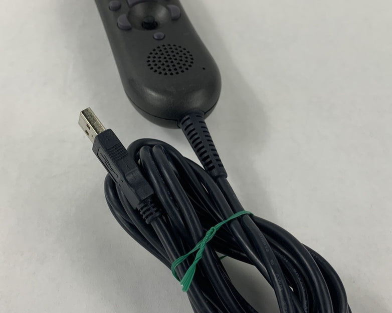 Nuance PowerMic II 0POWM2N-005 US-Wired Dictation Microphone