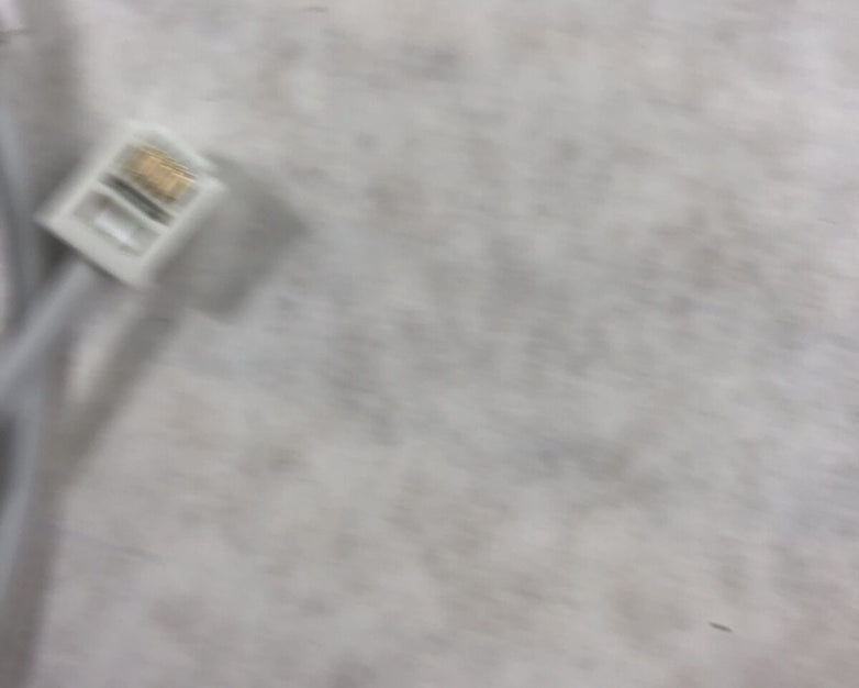 Apple 591-0075 Modern Telephone Cable (Lot of 6)