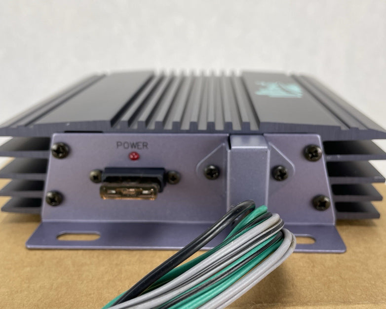 Ultimate California Model 80 Amplifier 80 Watts 2 Way