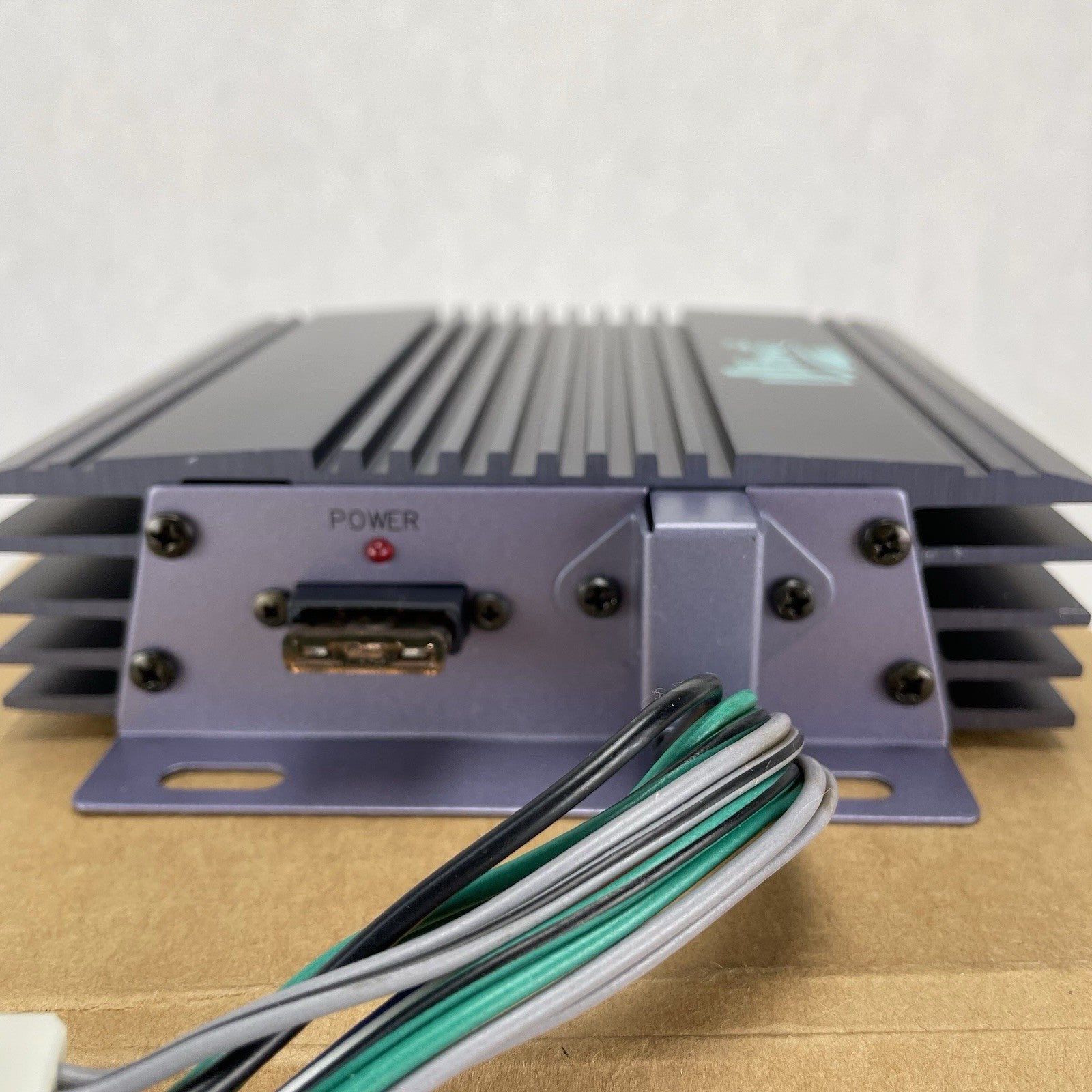 Ultimate California Model 80 Amplifier 80 Watts 2 Way