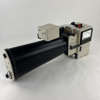 Wilks Miran 1A-CVF Gas Ambient Air Analyzer Spectrometer