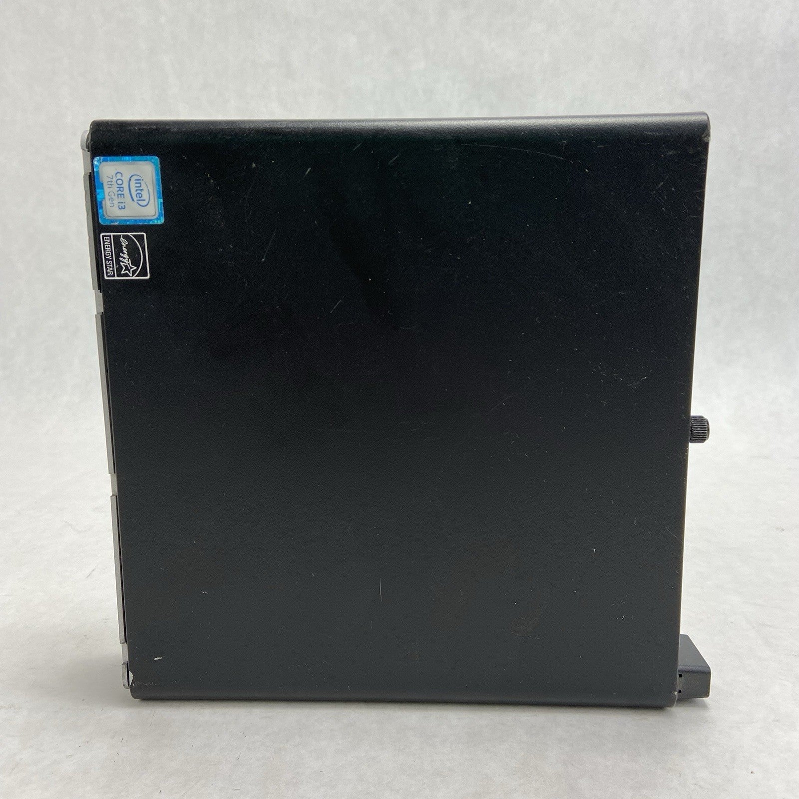 HP ProDesk 400 G3 Micro Intel Core i3-7100T 3.4GHz 8GB RAM No HDD\OS\AC4