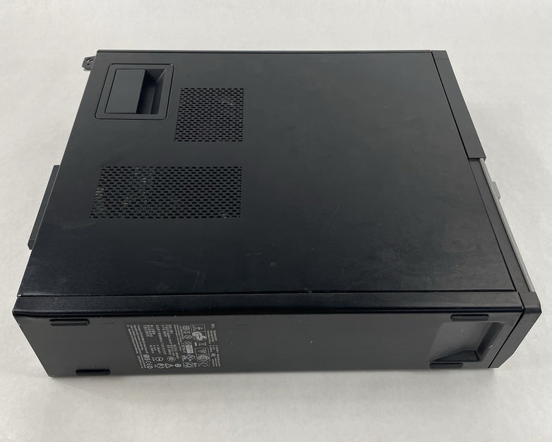 Dell Optiplex 3010 DT i5-3470 3.20 GHz 4 GB RAM No HDD/OS