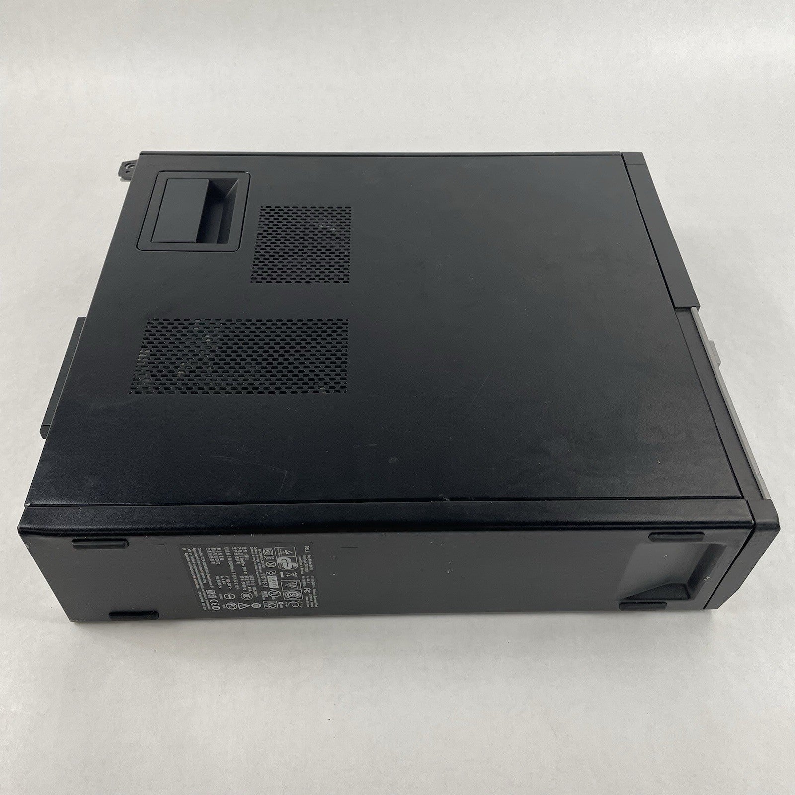 Dell Optiplex 3010 DT i5-3470 3.20 GHz 4 GB RAM No HDD/OS5