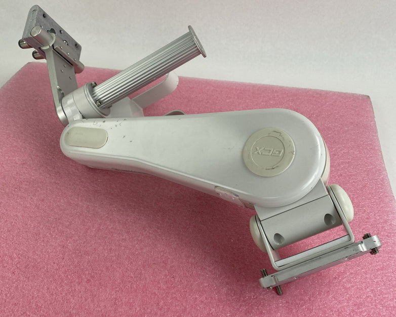 GCX WS-0001 Arm Max Load 30 lbs With Dual Hanger Hooks