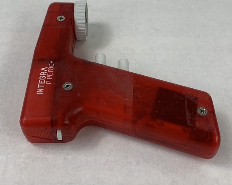IBS Integra Biosciences Pipetboy - Missing Nozzle