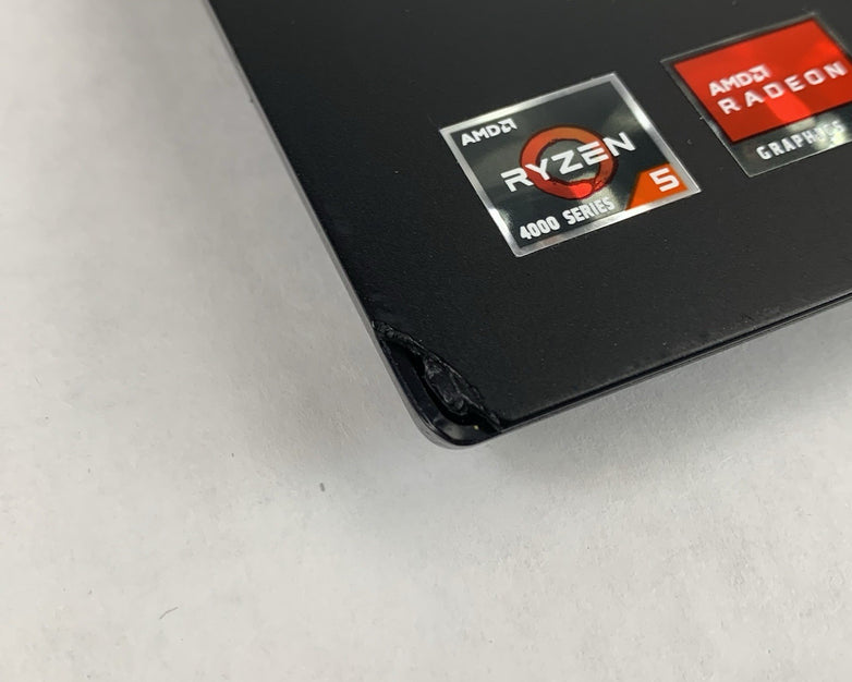 Lenovo ThinkPad E14 Gen 2 Ryzen 5 4500U 2.375 GHz 8GB Ram No OS/SSD/AC/Batt Chip