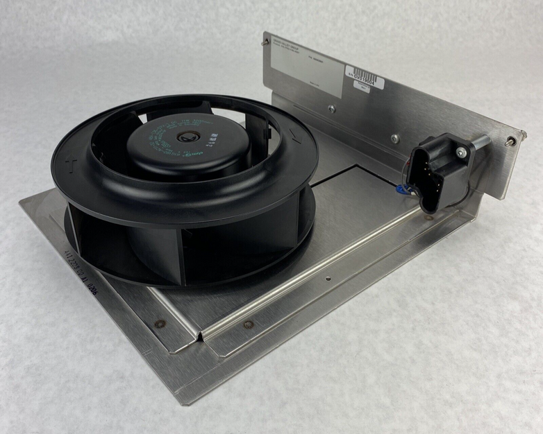 Ebm-Papst R1G190-AC11-52 Grass Valley Kalypso Fan Assembly 660002600
