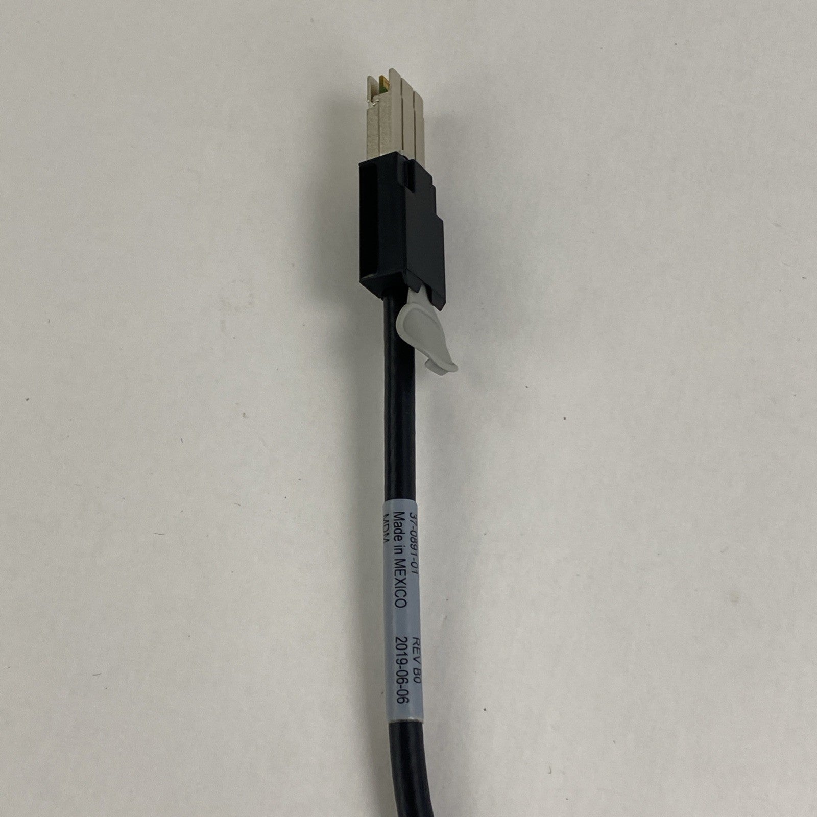 Molex 37-0891-01 REVB0 MDM Stacking Cable 745773050 Lot of 43