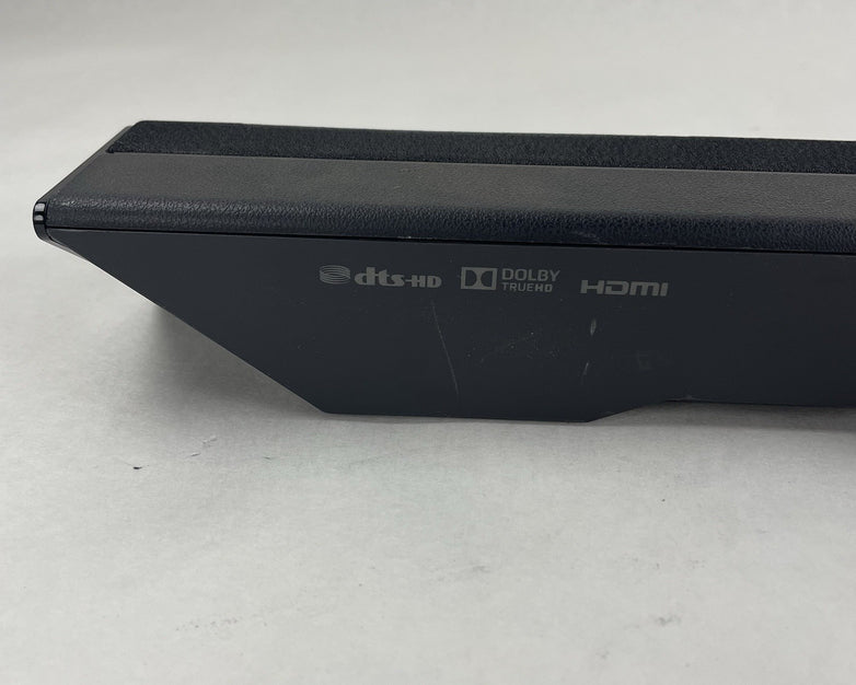 Sony SA-CT380 Active Speaker System Soundbar Bluetooth NFC Dolby